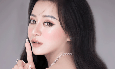 CEO Bùi Thị Thúy An nói gì về quá trình khẳng định giá trị bản thân ở tuổi 30?