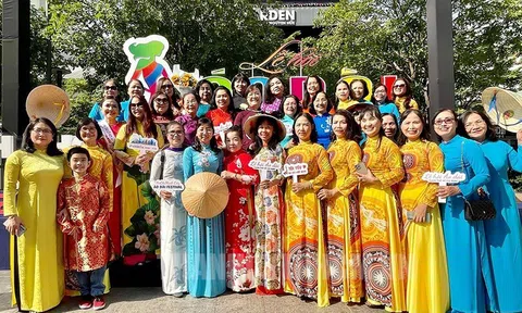 Tổ chức lễ hội, sự kiện văn hóa và thể thao ngang tầm và đồng bộ với mục tiêu sự phát triển toàn diện của Thành phố