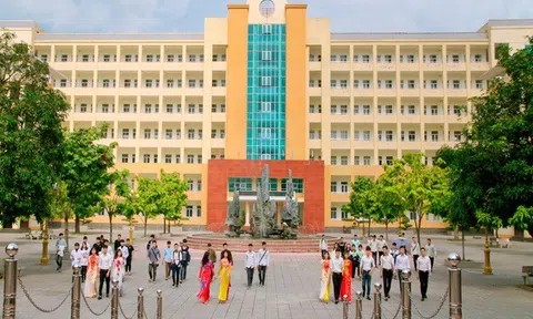 Trường Đại học Công nghiệp Việt Trì (Phú Thọ) tuyển sinh 1.730 chỉ tiêu đại học chính quy năm 2023