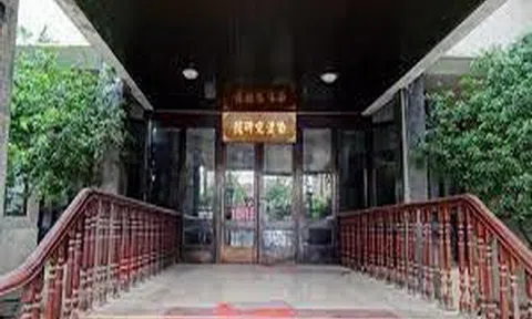 Đôi điều rút ra từ việc bị mất, thất lạc sách, hư hại năng tài liệu  ở Viện nghiên cứu Hán Nôm