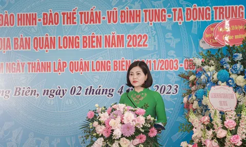 Hà Nội: Gắn biển tuyến phố mang tên Giáo sư, Viện sĩ, Anh hùng Đào Thế Tuấn