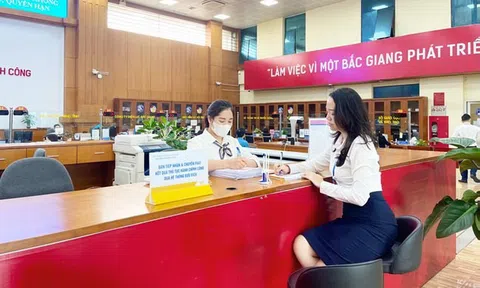 Sở VHTTDL Bắc Giang đẩy mạnh sử dụng dịch vụ bưu chính công ích trong thực hiện thủ tục hành chính