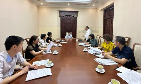 Diễn đàn văn hóa là hoạt động điểm nhấn của chuỗi sự kiện Ngày văn hóa các dân tộc Việt Nam