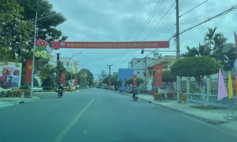 Tiền Giang: Xây dựng thị xã Gò Công trở thành thành phố Gò Công trước năm 2025