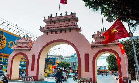 Tốc độ tăng trưởng kinh tế của tỉnh Kiên Giang trong Quý I/2023 đạt 6,25%