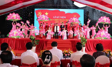 Kiên Giang: Nhìn lại kỷ niệm 50 năm “Chiến thắng trở về” diễn ra từ ngày 25 đến 26/3/2023 tại thành phố Phú Quốc