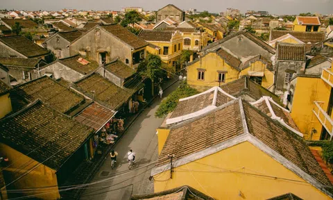 Hội An chuẩn bị áp dụng cách thức bán vé tham quan mới để nâng cao hiệu quả quản lý khu phố cổ