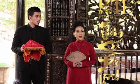 Dự án điện ảnh “Thâm kế độc tình” thành công đóng máy - CEO Kristine Thảo Lâm gửi lời cảm ơn đoàn phim