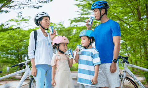 Vinamilk đồng hành cùng VTV thực hiện chương trình đặc biệt “Việt Nam vui khỏe”