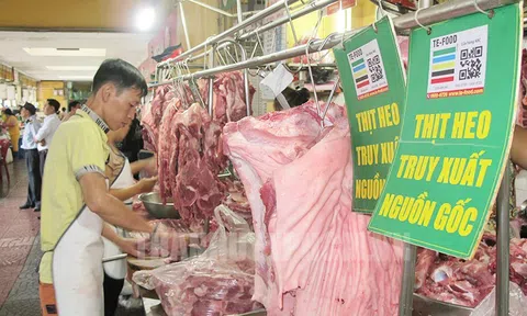 TPHCM phê duyệt danh mục sản phẩm, hàng hóa ưu tiên triển khai truy xuất nguồn gốc