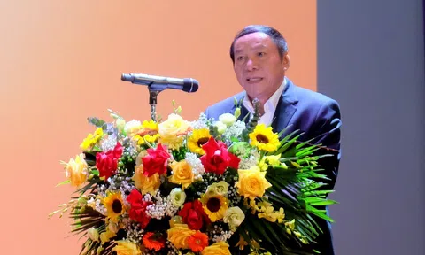Khai thác, phát huy nguồn lực văn hóa của cộng đồng các dân tộc theo hướng bền vững, có trọng tâm, trọng điểm