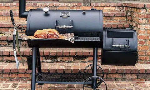 Thịt nướng Texas: Không chỉ đơn thuần là món thịt nướng, đây là cả một nền văn hóa