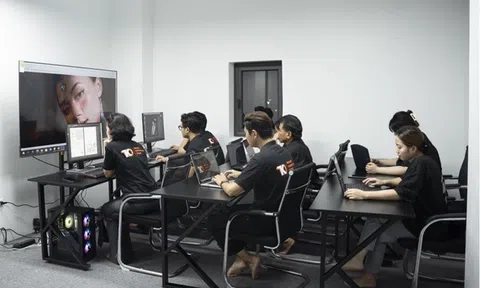 Khí chất rạng ngời của CEO Phan Hoa - thủ lĩnh Viện thẩm mỹ Melia Spa