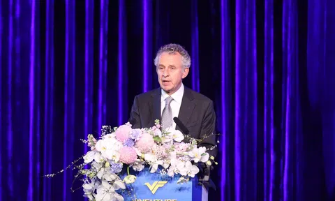 Vì sao Giải thưởng Khoa học - Công nghệ trị giá 3 triệu USD đóng góp nổi bật cho sự phát triển toàn cầu?