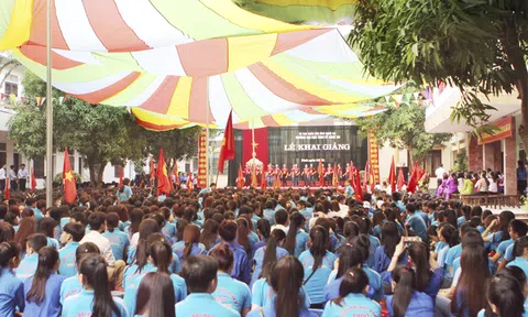 Học phí đại học - Nỗi lo của sinh viên nghèo