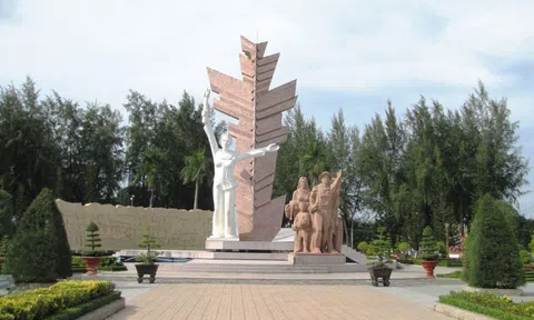 Bảo tồn, tôn tạo và gìn giữ lâu dài Di tích quốc gia đặc biệt Đồng Khởi Bến Tre