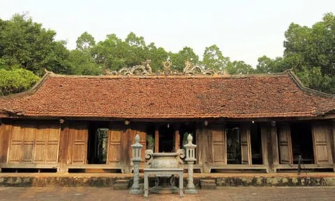 Dư luận quan tâm: Bao giờ mới ngăn chặn hiệu quả vấn nạn trộm cắp tài sản văn hóa?