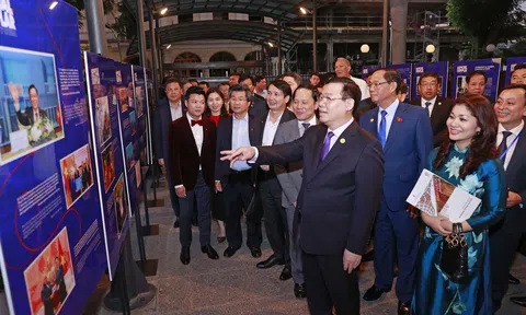 Bộ trưởng Nguyễn Văn Hùng: Việt Nam và Cuba đều giữ được nét đẹp cũng như giá trị của truyền thống, lịch sử dân tộc