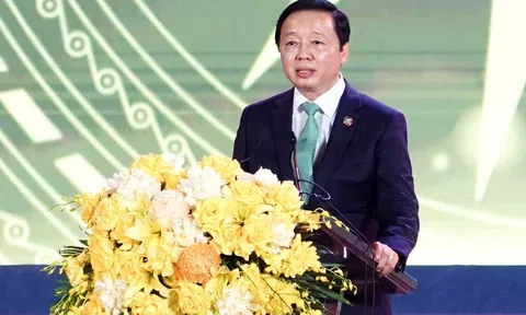 Phát huy truyền thống tốt đẹp của dân tộc, thúc đẩy sáng tạo những giá trị văn hóa mới, làm giàu thêm kho tàng Di sản văn hóa Việt Nam