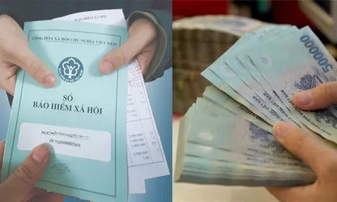 Người lao động được rút BHXH một lần bao nhiêu lần và nếu rút sẽ chịu thiệt gì?