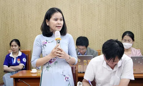 Tọa đàm về chương trình đào tạo ngành Quản lý văn hóa so với Thông tư 17 của Bộ GD-ĐT