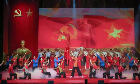 Nhiều hoạt động văn hóa nghệ thuật, giải trí dịp 30/4 và 1/5  trong cả nước