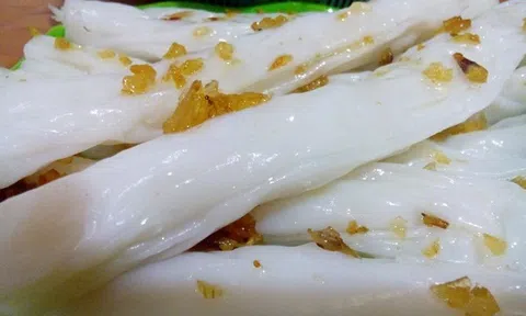 Điểm danh những món ăn khó cưỡng đậm chất xứ Nghệ không thể bỏ qua