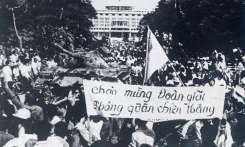 Ý nghĩa ngày Giải phóng miền Nam thống nhất đất nước 30/4 và Lịch sử ngày Quốc tế Lao động 1/5