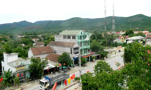 Huyện Tuyên Hoá (Quảng Bình): Tổng thu ngân sách thực hiện 26,2 tỷ đồng đạt 25,5% dự toán tỉnh giao, đạt 24,8%