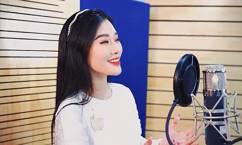 Kỷ niệm 48 năm Giải phóng miền Nam, thống nhất đất nước: NSƯT Hương Giang ra mắt MV “Lời Anh Dặn”