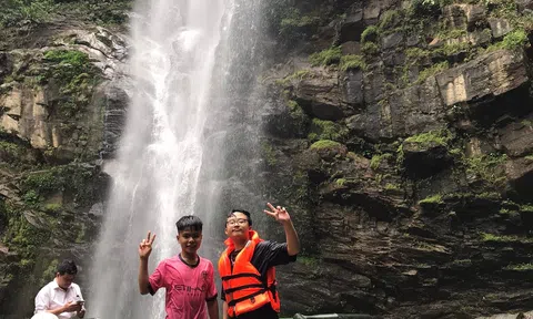 Ngành du lịch Việt Nam phục hồi mạnh mẽ - Tín hiệu tích cực cho nền kinh tế trong tình hình mới