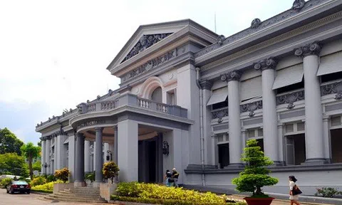 TPHCM: Phát triển và nâng cao chất lượng nguồn nhân lực trong thư viện, bảo tàng