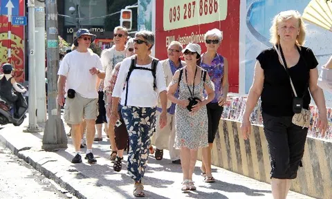 5 ngày nghỉ lễ: Xử phạt trên 1,2 tỷ đồng các cơ sở vi phạm trong kinh doanh lĩnh vực du lịch