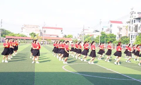 Bắc Giang triển khai Kế hoạch tổ chức Liên hoan các Câu lạc bộ dân ca, dân vũ tiêu biểu