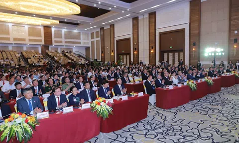 Hội nghị kết nối Thanh Hóa - Nhật Bản: Đẩy mạnh hợp tác, phát triển nhanh và bền vững