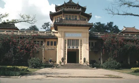 Thành phố Hồ Chí Minh: Các bảo tàng chủ động đổi mới nội dung và hình thức trưng bày