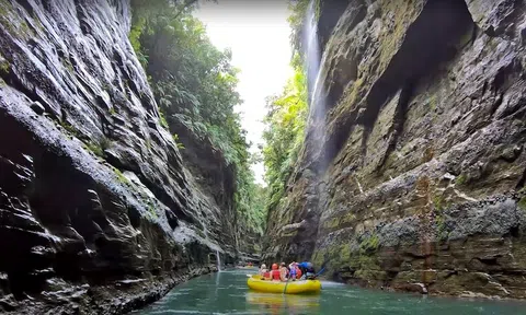 Du lịch hồi sinh: Các đảo quốc Thái Bình Dương tập trung vào phát triển bền vững