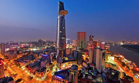 Cán bộ, công chức thi đua năng động, sáng tạo, dám nghĩ, dám làm vì lợi ích chung, vì sự phát triển TPHCM