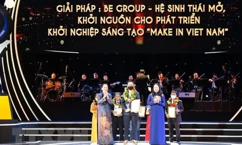 TPHCM xét tặng Giải thưởng Văn học nghệ thuật TPHCM lần thứ Ba
