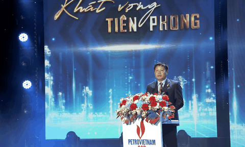 Công ty Cổ phần lọc hóa dầu Bình Sơn (BSR): Thành quả của 15 năm hình thành và phát triển