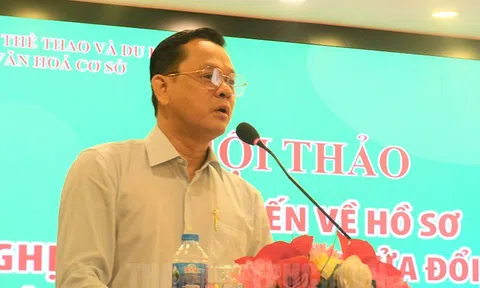 Sớm ban hành qui hoạch quảng cáo ngoài trời, tạo hành lang pháp lý cho các doanh nghiệp hoạt động đúng pháp luật