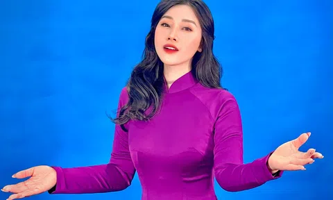 NSƯT Hương Giang những ấn tượng đặc biệt trong lòng khán giả và toàn quân qua vai Chị Sứ