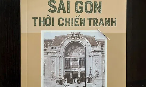 Hồi ức Sài Gòn thời chiến tranh - Những dòng cảm xúc về một giai đoạn đầy biến động