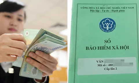 Nghỉ hưu năm 2023, đóng đủ BHXH 26 năm thì được hưởng lương hưu bao nhiêu?