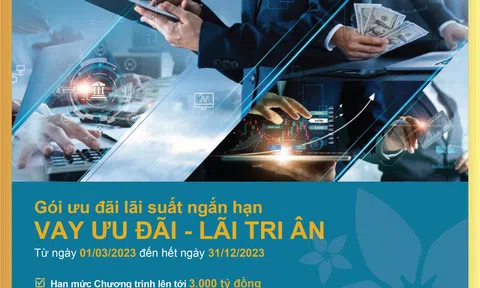 “Vay ưu đãi - Lãi tri ân” cùng Ngân hàng TMCP Bắc Á (BAC A BANK)