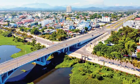 Quảng Nam: Căn cứ địa, sự hình thành Thị uỷ và phát triển lực lượng cách mạng của Tam Kỳ