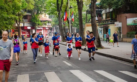 EDURUN 2023: "Về đích" thành công với tổng số tiền quyên góp hơn 3 tỷ đồng