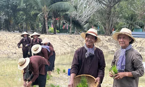 Bến Tre đẩy mạnh truyền thông, giới thiệu quảng bá hình ảnh du lịch qua các cuộc thi ảnh