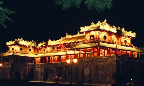 Nhiều hoạt động kỷ niệm 30 năm Quần thể Di tích Cố đô Huế và 20 năm Nhã nhạc - Âm nhạc Cung đình Việt Nam