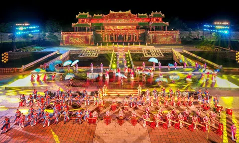 Thừa Thiên Huế: Nhiều hoạt động đặc sắc kỷ niệm các sự kiện lớn diễn ra trong 03 ngày 16-18/6